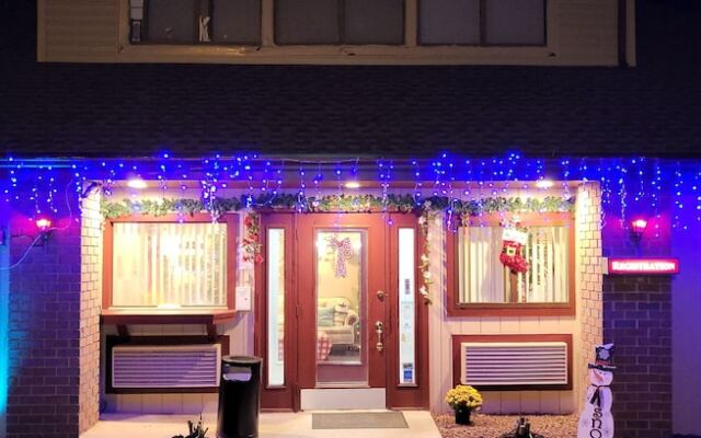 Inn of the Dove - Harrisburg