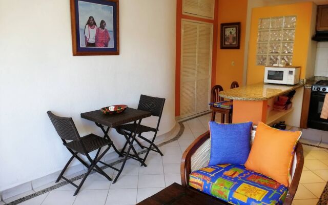 Apartment Mirichel -