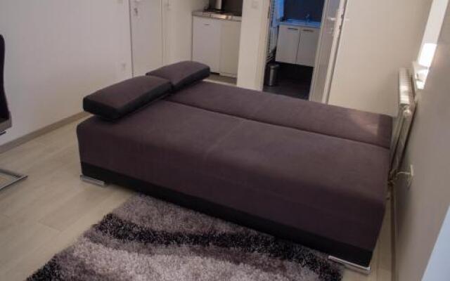 Apartments Petrova170