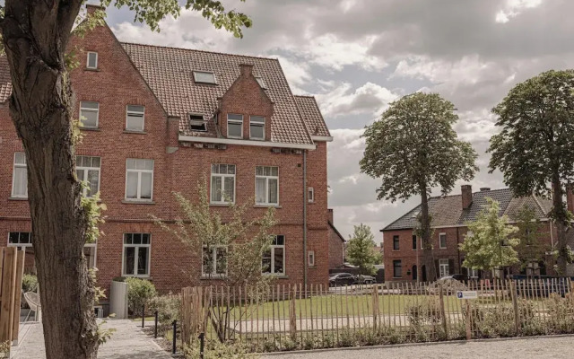 Guesthouse Just Be Mine