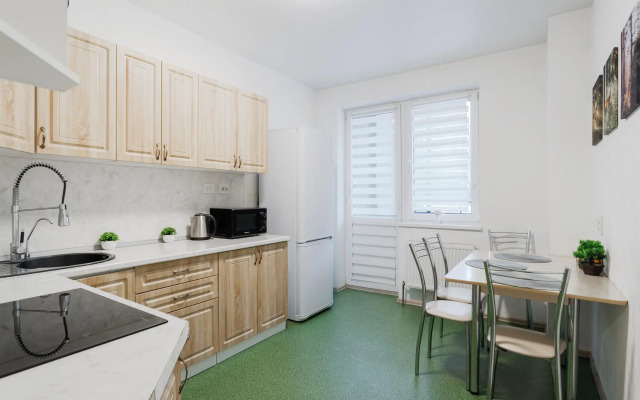 Апартаменты на улице Венеры