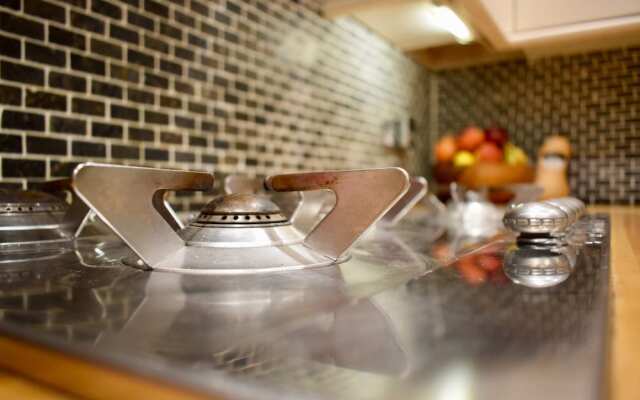 2 Bedroom Flat in Clapham Common