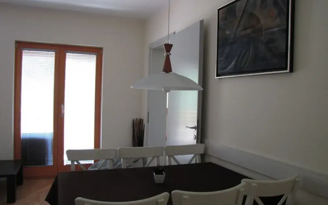 Apartment Petra
