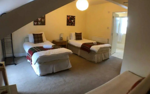 Number 19 Guesthouse