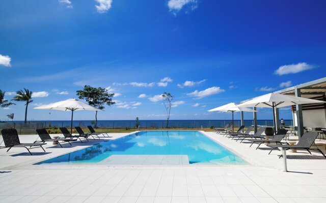 Ibis Styles Mayotte Aeroport