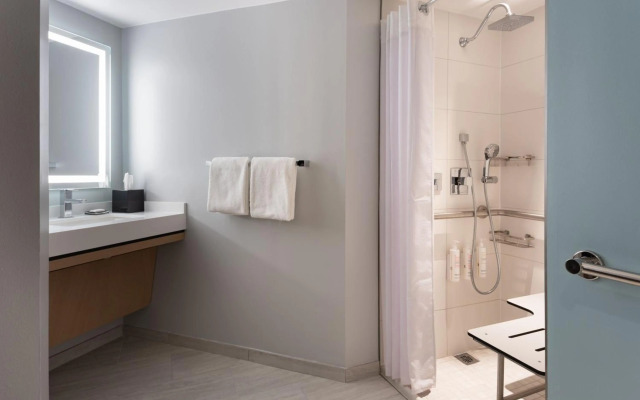 Miami Marriott Biscayne Bay