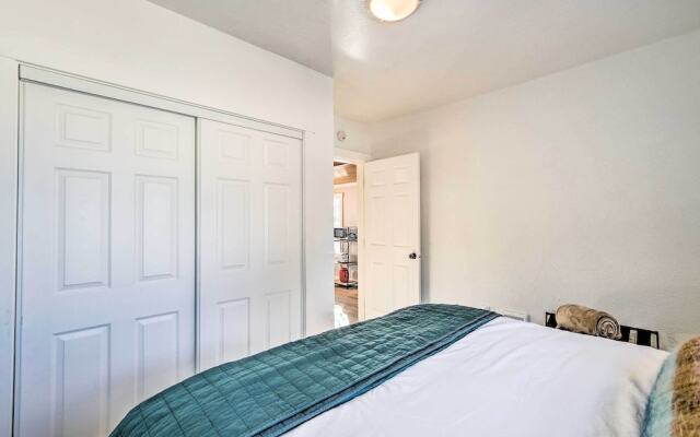 Cle Elum Vacation Rental - Walk Downtown!