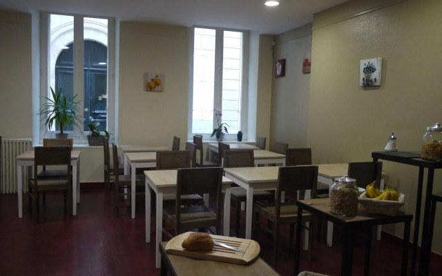 Hôtel François d'Ô