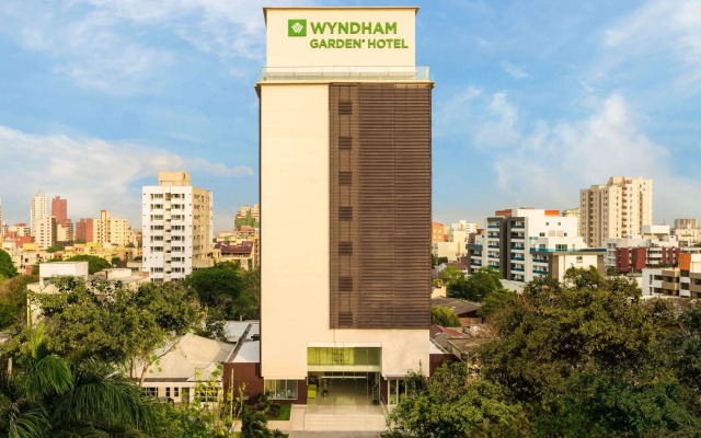 Wyndham Garden Barranquilla