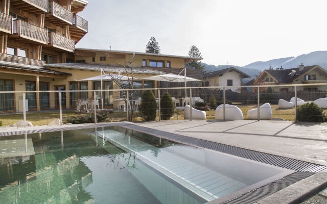 Курортный отель Blu Hotel Natura & Spa - Adults Only