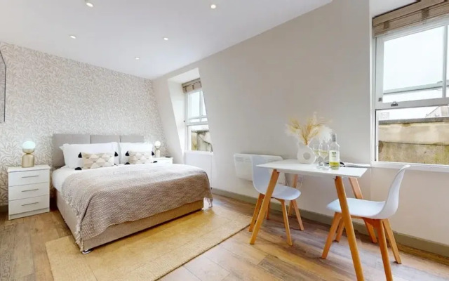 Battersea Serviced Studio Apartments