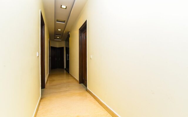 Hotel Amby Inn