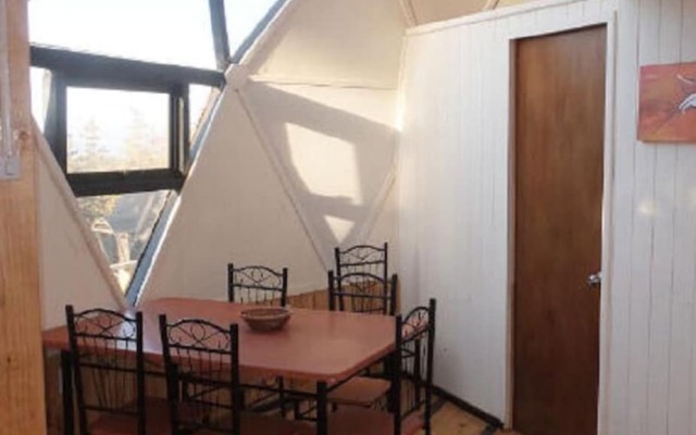 Lemudomos Lodge & Glamping