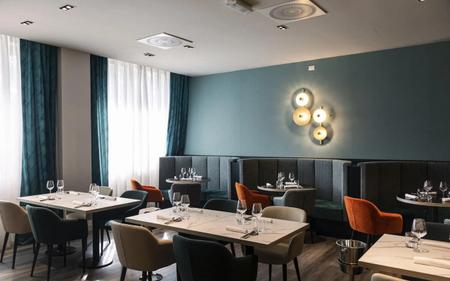 Quark Hotel Milano