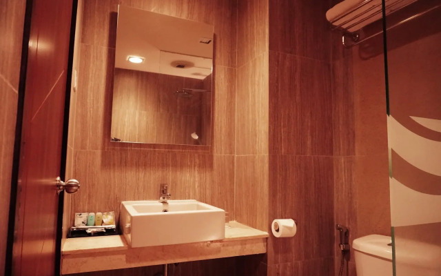 Solaris Hotel Malang