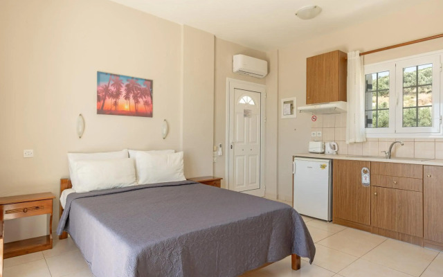 Oskars Studios & Apartments
