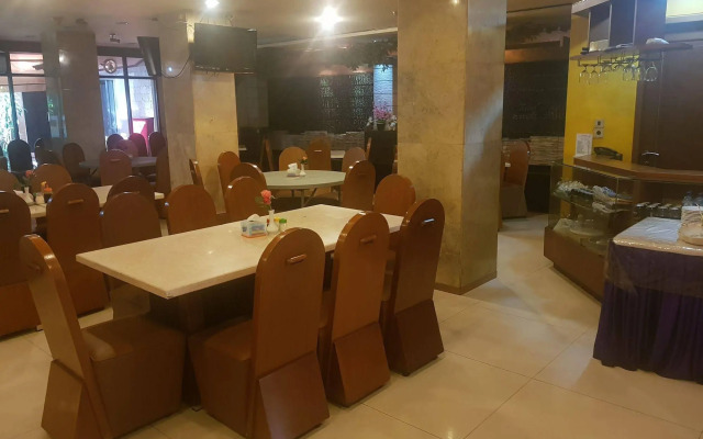 Hotel Surya Baru