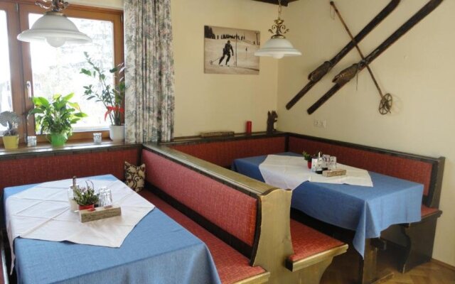 Haus Grugger