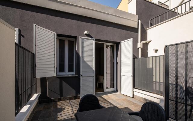 Giorgi Homes - Sabbia CAV