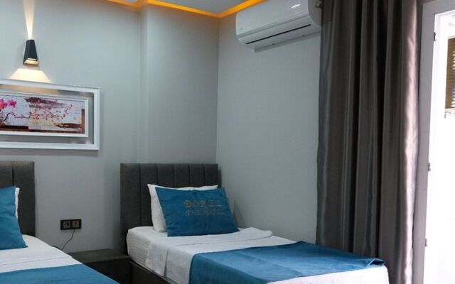 Dorel The Hotel