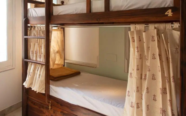 Hostel Mantra – Guest Rooms – Udaipur