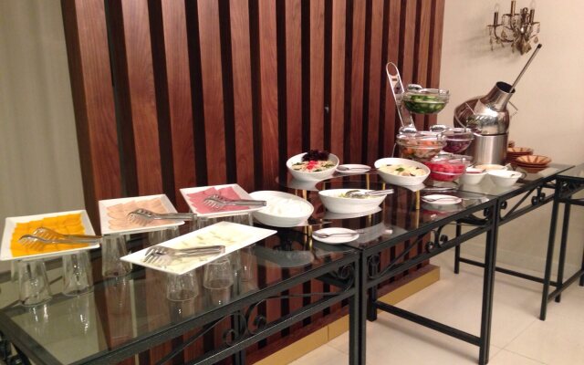City Rose Hotel Suites