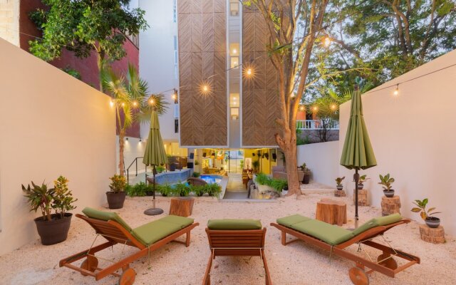 Oostel Smart Hostel