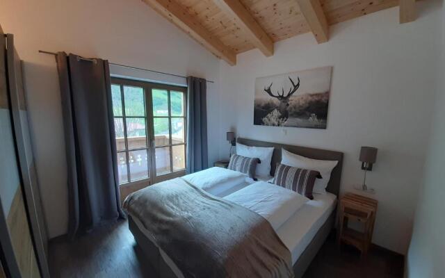 Hochalmbahnen Chalets Rauris 1-15 WE2, Maislaufeldweg 1o OG