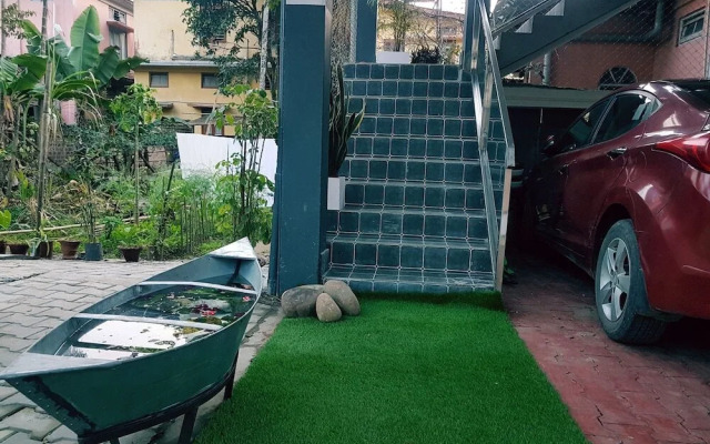 Homestay By the Tea Garden Dibrugarh