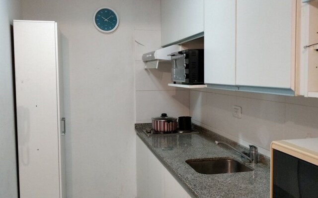 Cute Abasto Apartment