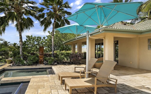 Wai'ula'ula A102 by RedAwning