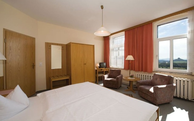 Panoramahotel Wolfsberg