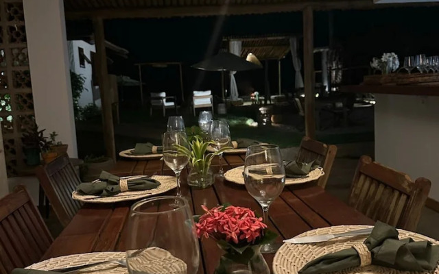 Joju Bangalôs & Bistrô