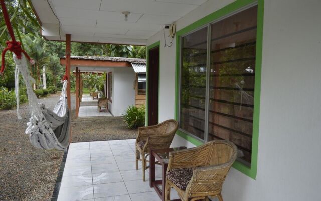 Costa Azul Lodge