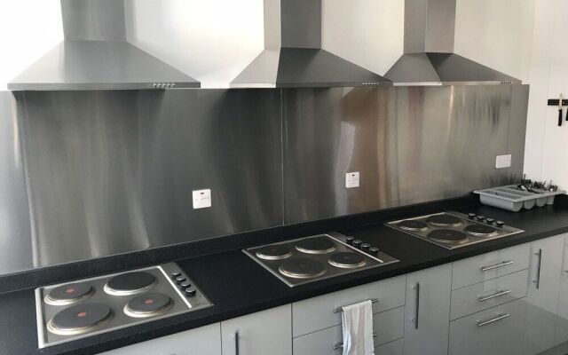 Glen Nevis Youth Hostel