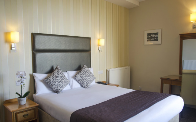 The Kings Hotel