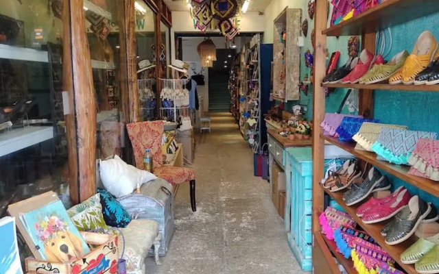 Dharmika Residence Boutique Hotel