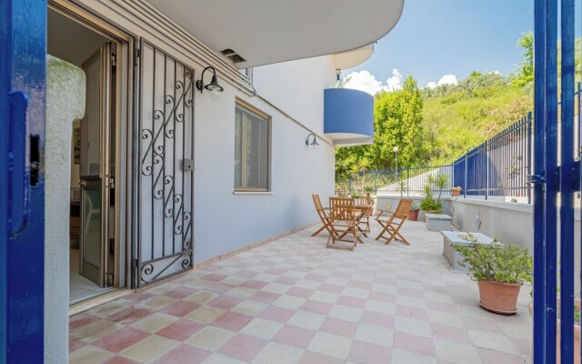 Cono a Mare 1b in Marina di Vasto