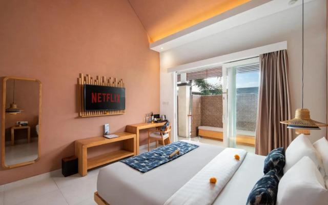 Aeera Villa Canggu by Ini Vie Hospitality