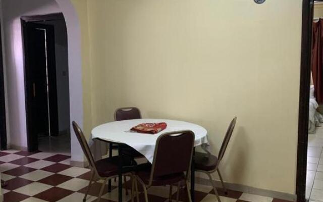 Hend Plaza Hotel