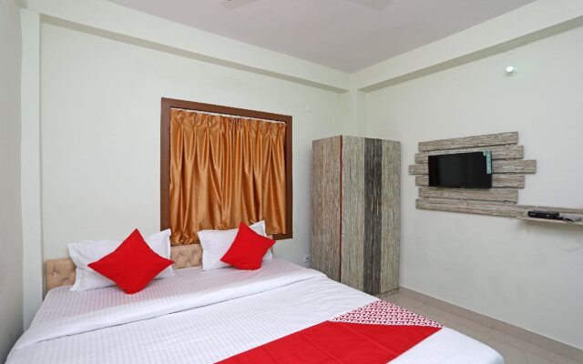 Urban Casa By OYO Rooms