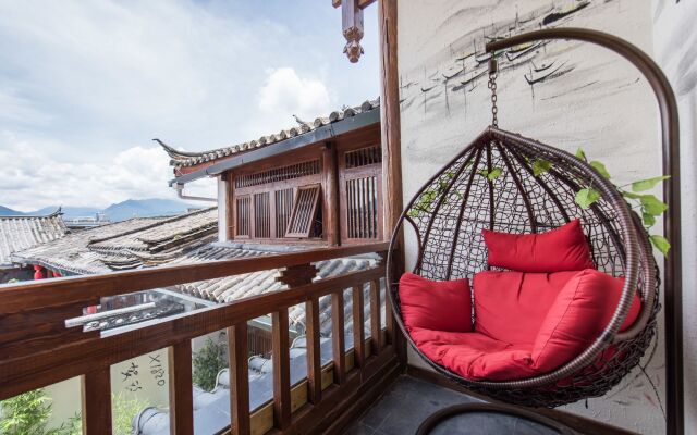 Lijiang Yue Tu Inn