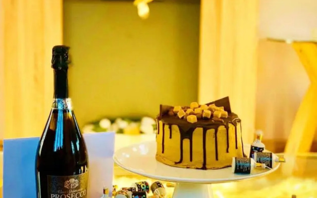 Ard na Mara Holiday House