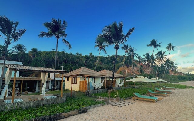 Joju Bangalôs & Bistrô