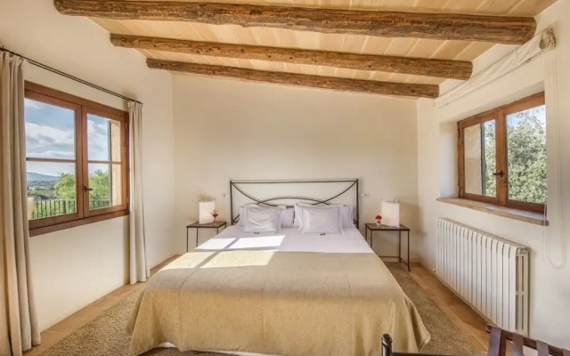 Finca Sos Ferres D'en Morey