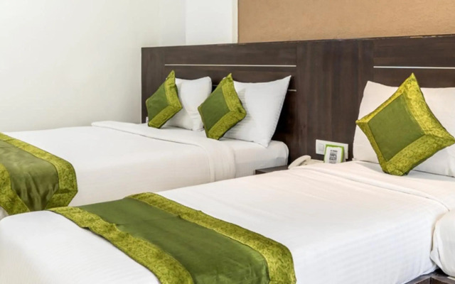 Hotel Pushpak Resort