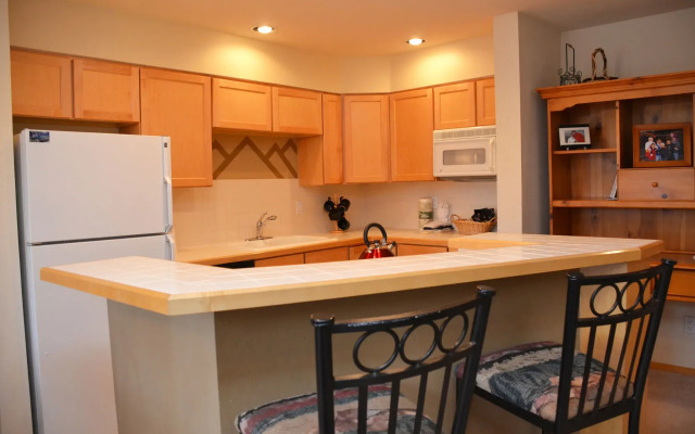 Elk Ridge by Ski Village Resorts