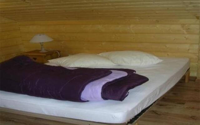 House Hameau des cimes 9