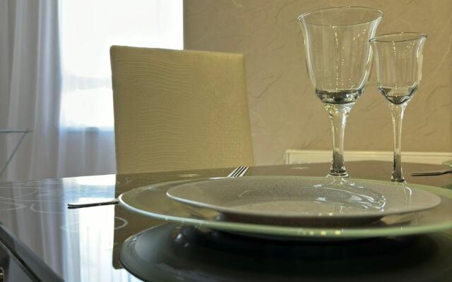 Апартаменты на улице Поддубного