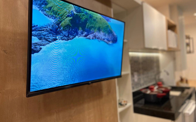 Recanto Novo Premium Flat